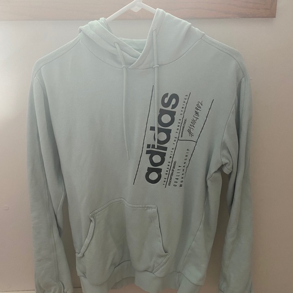 Adidas hoodie - Picture 8 of 8